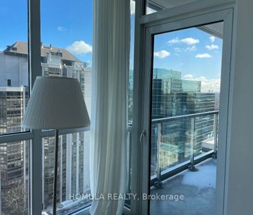 For Lease - 88 Sheppard Avenue Unit# 1510, Toronto, Ontario - Photo 2