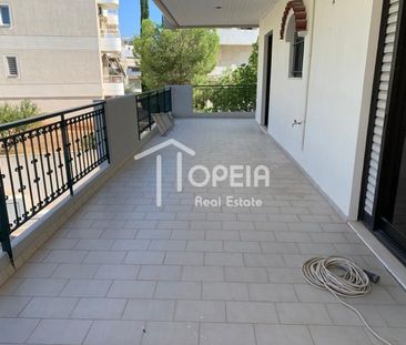 Διαμέρισμα για ενοικίαση Άνω Γλυφάδα (Γλυφάδα) - Photo 1