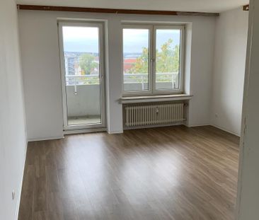 Demnächst frei! 4-Zimmer-Wohnung in Osnabrück OS Gartlage - Photo 1