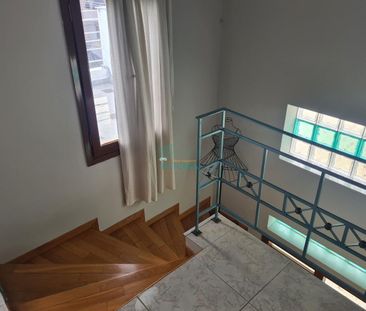 Μεζονέτα για ενοικίαση Αγία Βαρβάρα (Χαλάνδρι) - Photo 1