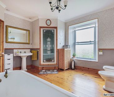 4 bed Terraced in Carnhell Road , Gwinear, Hayle, TR27 5LB - Photo 6