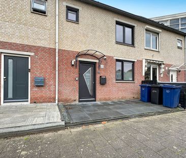 Huis te huur: Nat King Colestraat 22 1311 PB Almere - Foto 6