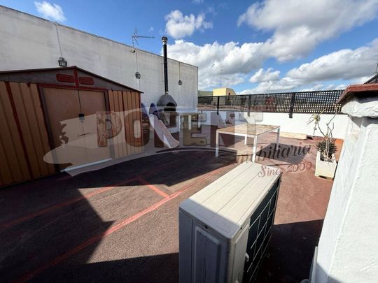 3 room luxury Flat for rent in Ibiza, Balearic Islands - Photo 1