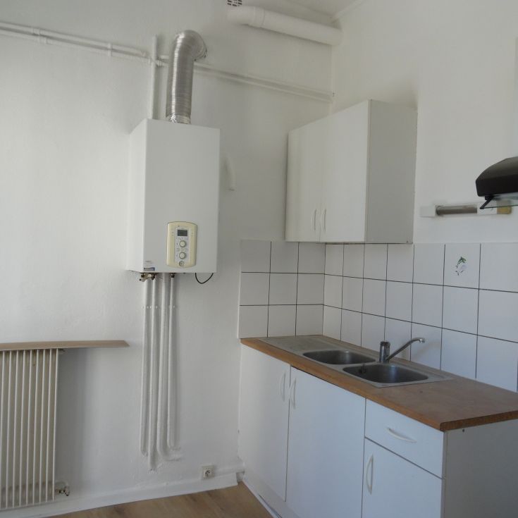 Appartement 26.63 m² - 1 pièce - Amélie-Les-Bains-Palalda (66110) - Photo 1