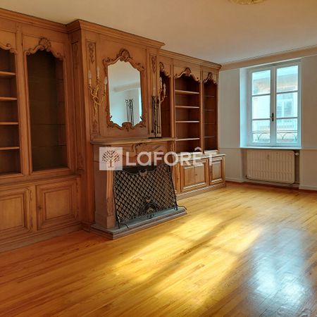 Appartement T3 Sarrebourg à louer - Photo 3