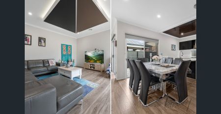 Modern Family Living in the Heart of Kalkallo - Photo 4