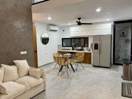 Departamento en renta, tipo Loft, completamente equipado y amueblado. - Photo 2