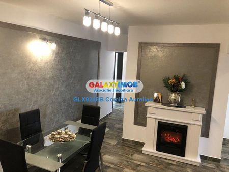 Resedinta perfecta 3 camere decomandat Rond Alba Iulia Cec Bank - Fotografie 5