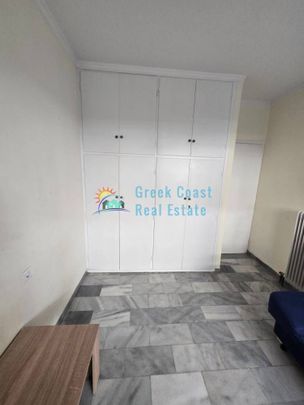 Studio/Γκαρσονιέρα για ενοικίαση Αγία Αικατερίνη (Πάτρα) - Photo 1