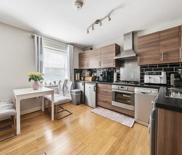 1 bedroom apartment to rent - Photo 5