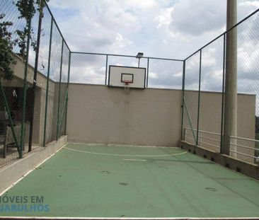 Apartamento Com 2 Dormitórios Para Alugar, 53 m² por R$2.575,05/mês... - Photo 2