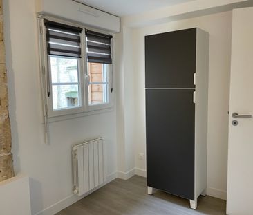 Location Appartement 2 pièces 29m² - Photo 5