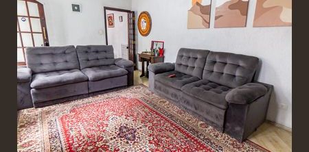 Casa para alugar com 400m², 6 quartos e 1 vaga - Photo 2