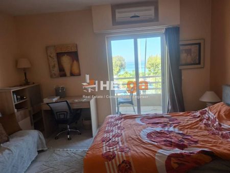 Studio/Γκαρσονιέρα για ενοικίαση Τριών Ναυάρχων - Άγιος Ανδρέας (Πάτρα) - Photo 2