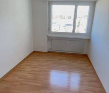 4.5 Zimmer, 95 m², 8. Stock - Photo 5