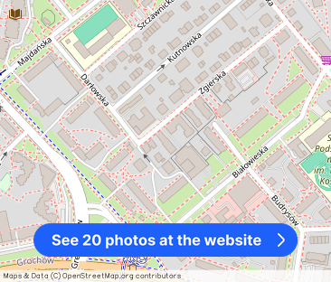 Przestronne, ciche mieszkanie - 4 pokoje - Photo 1