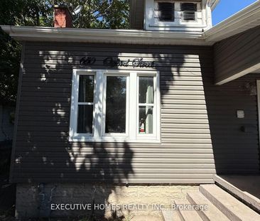 For Lease - 650 Oxford Street, London East, Ontario - Photo 6