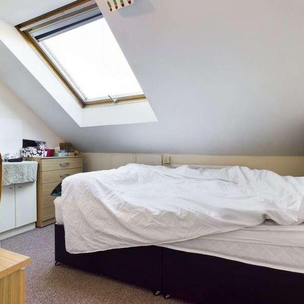 Osborne Road, Brighton, BN1 - Photo 1