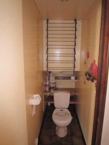 Location Appartement 3 pièces 40m² - Photo 5