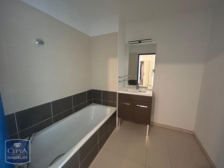 Location Appartement 3 pièces 57m² PLAISANCE DU TOUCH 31830 - Photo 3