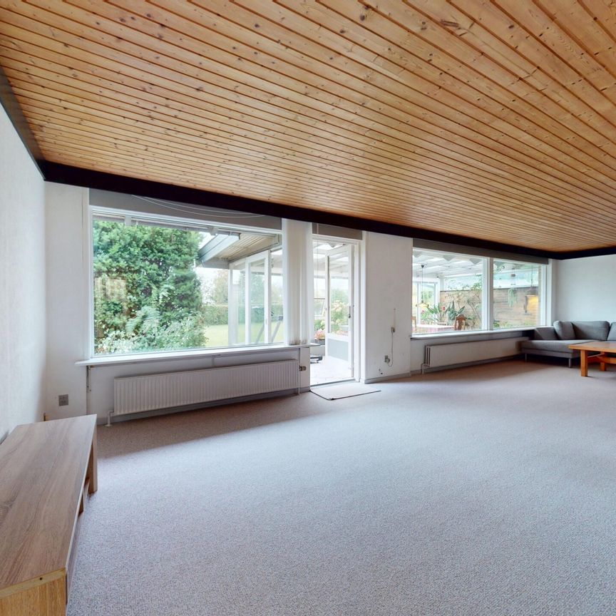156m² Villa | Kalundborg - Photo 1