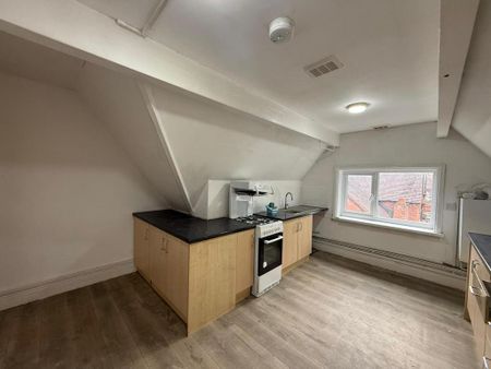 2 bedroom flat to rent - Photo 5