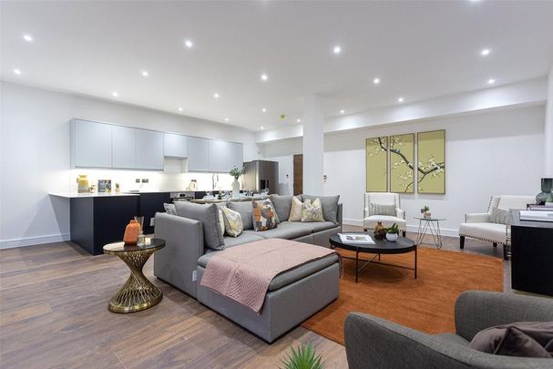 4 bedroom apartment to rent - Photo 1