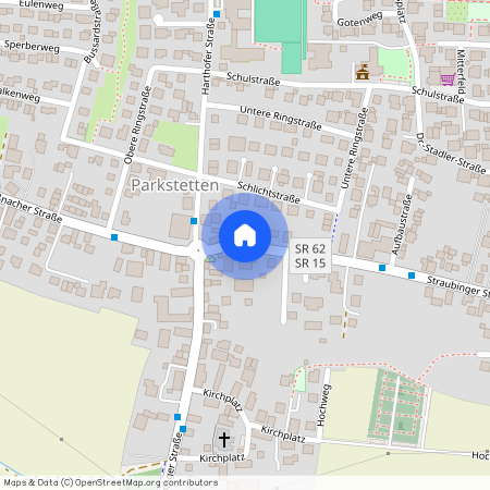 94365 Bayern - Parkstetten