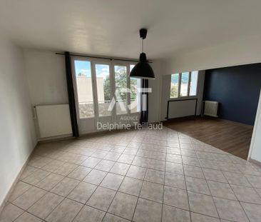 Location Appartement 3 pièces 72m² SEYSSINET PARISET 38170 - Photo 2
