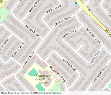 House in Brampton (Brampton North) - Photo 1