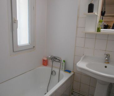 A louer T1 meublé 28.79 m2 Bordeaux Fondaudège - Photo 5