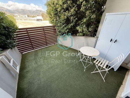 Διαμέρισμα για ενοικίαση Άλιμος - Photo 5