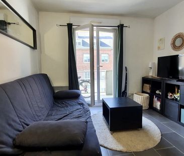Location Appartement 2 pièces 34m² AMIENS 80000 - Photo 1
