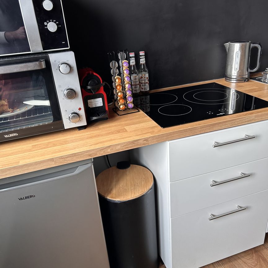 APPARTEMENT T2 MEUBLÉ PROCHE CENTRE VILLE - Photo 1