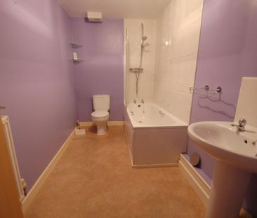 2 bedroom apartment to rent - Photo 6