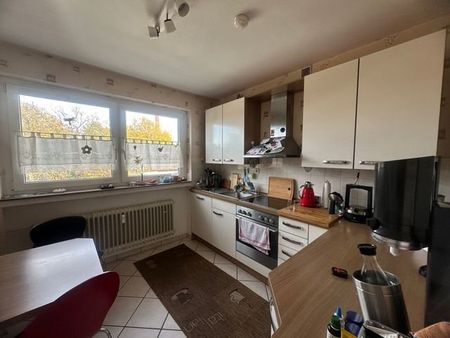 GemÃ¼tliche 3 Zimmerwohng mit Balkon und Garage, Am HochbehÃ¤lter Iserlohn - Photo 5