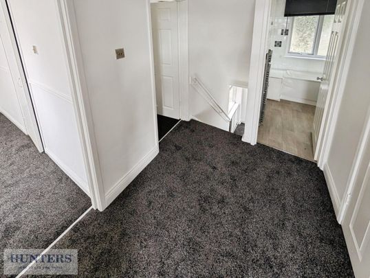 3 bedroom House To Let Total Size: 1131 SQ FT - Photo 1