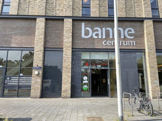 Ijdoornlaan 1667, 1034BM Amsterdam - Photo 1