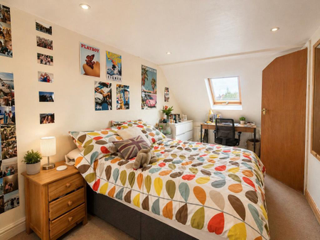 5 bedroom terraced house to rent - Photo 5