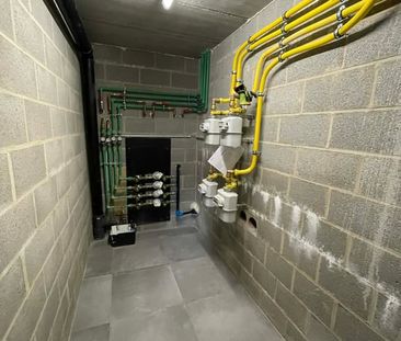 Appartement te huur - Foto 2