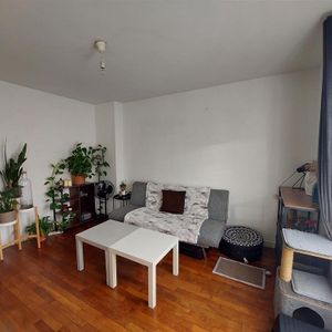 Appartement T3 - Saint-Jacques-De-La-Lande - Photo 2