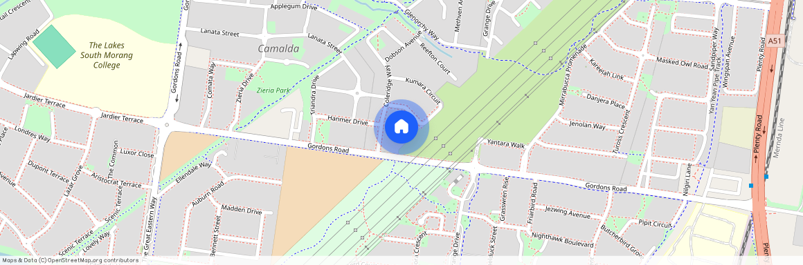 9/160 Gordons Road, Vic 3752, South Morang