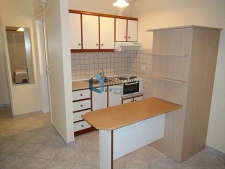 Studio/Γκαρσονιέρα για ενοικίαση Μπεγουλάκι (Πάτρα) - Photo 3