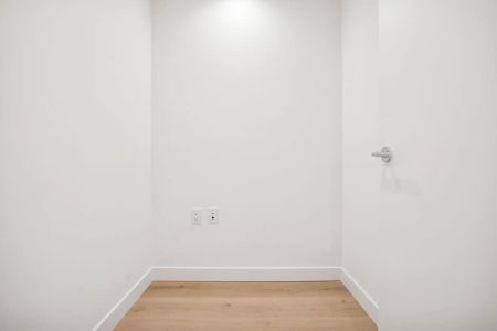Ambi on Cambie (Residential) — A3 - 1 BD - Photo 2