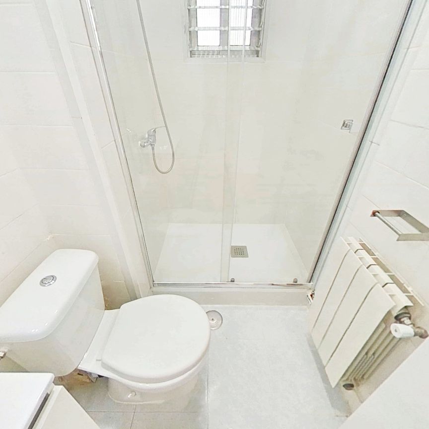 Piso de alquiler en San Isidro - Photo 1