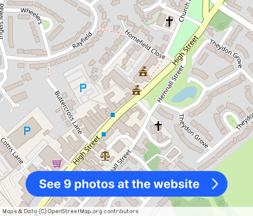 High Street, Epping - Photo 1