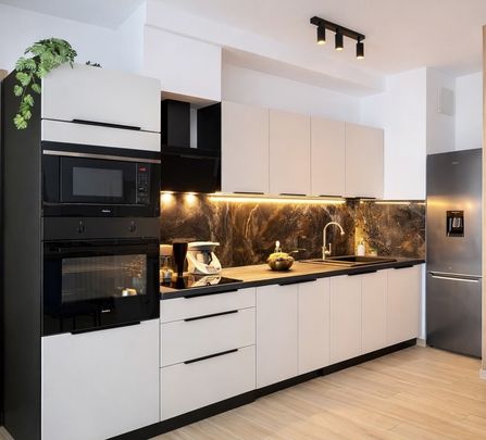 Apartament Premium z Widokiem Na Odrę - Photo 1