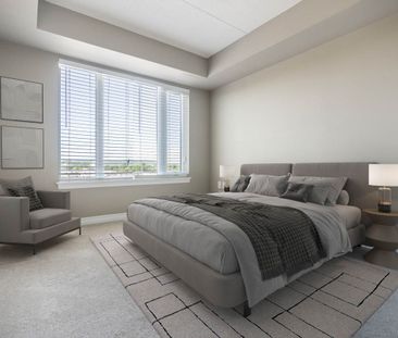 For Lease - 716 Main Street Unit# 509, Milton, Ontario - Photo 3