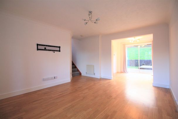 Herriot Grove, Ewloe, Deeside - Photo 1