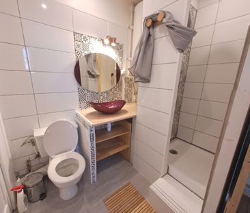 Location Appartement 2 pièces 28m² LIMOGES 87000 - Photo 4